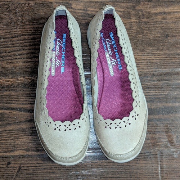 skechers empress sweet hearted women's walking shoes